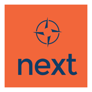 Next Act Logo PNG Vector