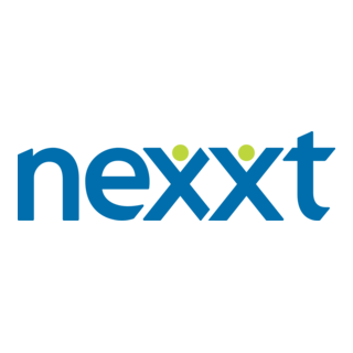 Nexxt Logo PNG Vector