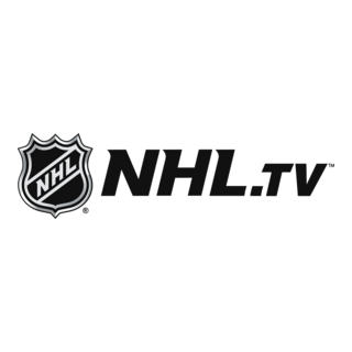 NHL.TV Logo PNG Vector