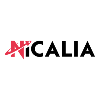 Nicalia Internet S.L.U. Logo PNG Vector