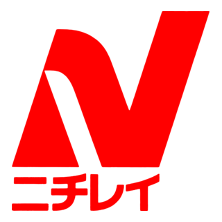 Nichirei Logo PNG Vector