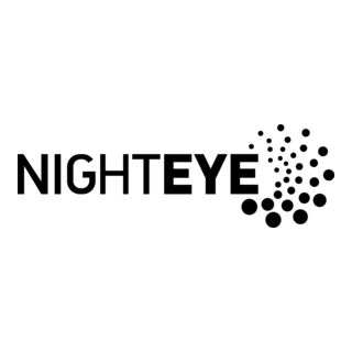 Nighteye Macna Logo PNG Vector