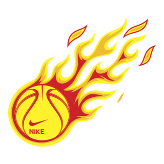 Nike Logo PNG Vector
