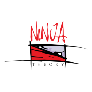 Ninja Theory Logo PNG Vector