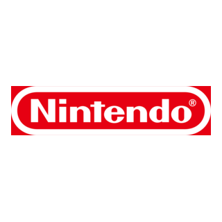 Nintendo (任天堂) Logo PNG Vector