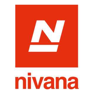 Nivana Super Trips Logo PNG Vector