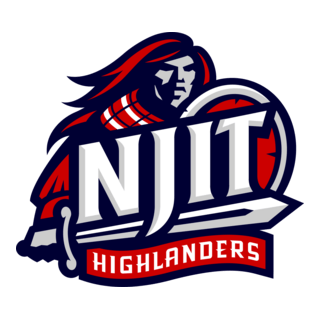 NJIT Highlanders Logo PNG Vector