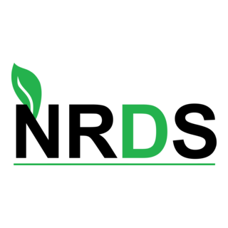 Noakhali Rural Development Society – NRDS Logo PNG Vector