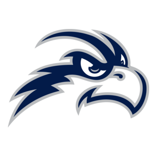 North Florida Ospreys Logo PNG Vector