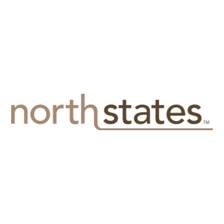 North States Industries, Inc. Logo PNG Vector