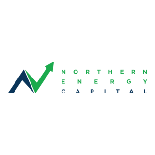 Northern Energy Capital Logo PNG Vector