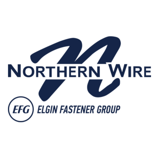 Northern Wire Logo PNG Vector