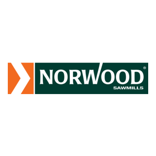 Norwood Sawmills Logo PNG Vector