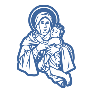 Nossa Senhora Logo PNG Vector