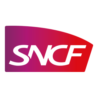 Nouveau SNCF Logo PNG Vector