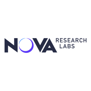 Nova Research Labs Logo PNG Vector