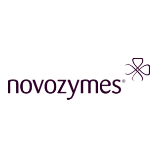 Novozymes Logo PNG Vector