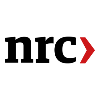 NRC Logo PNG Vector