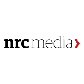 NRC Media Logo PNG Vector
