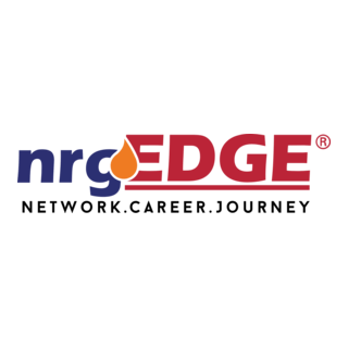 NrgEdge Logo PNG Vector