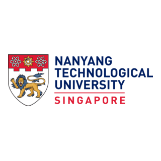 NTU Nanyang Technological University Logo PNG Vector
