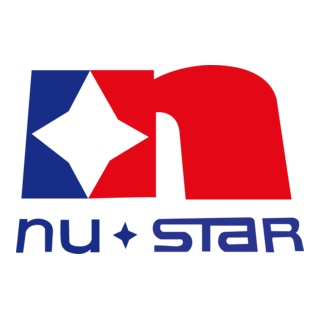 Nu-Star Inc Logo PNG Vector