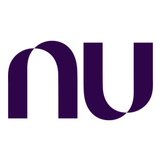 Nubank New Logo PNG Vector
