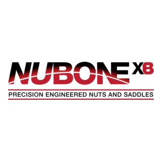 Nubone XB Logo PNG Vector