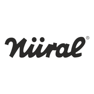 Nüral Logo PNG Vector