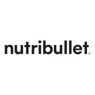 nutribullet Logo PNG Vector