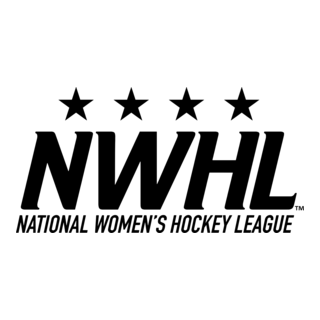 NWHL Logo PNG Vector