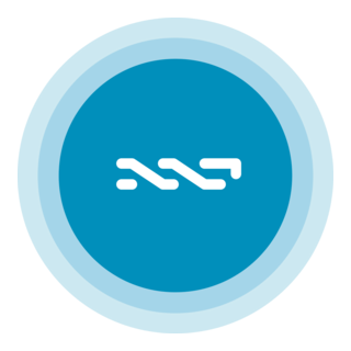 Nxt Coin (NXT) Logo PNG Vector