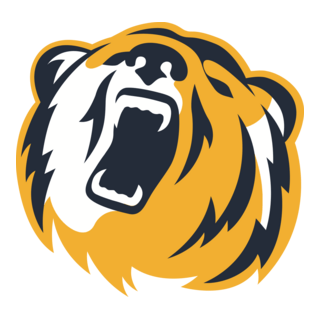 NYIT Bears Logo PNG Vector