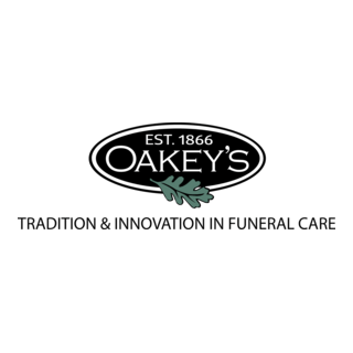 Oakey’s Logo PNG Vector