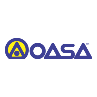 OASA Logo PNG Vector