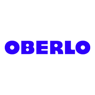 Oberlo Logo PNG Vector