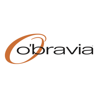 O’bravia Logo PNG Vector