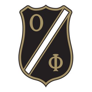 OFI Heraklion (1950's) Logo PNG Vector