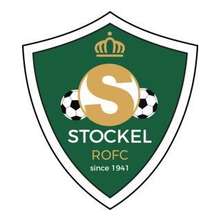 Olympic FC Stockel Logo PNG Vector