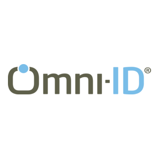 Omni-ID GmbH Logo PNG Vector
