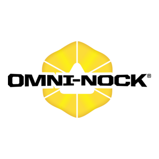 Omni-Nock Logo PNG Vector
