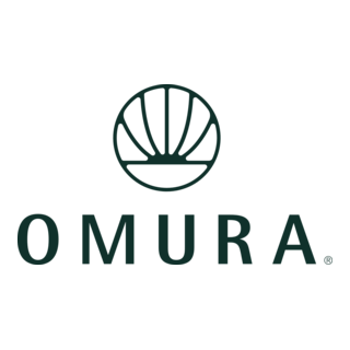 Omura Logo PNG Vector