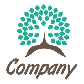 One Tree Logo PNG Vectors Free Download
