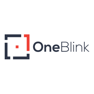 OneBlink Logo PNG Vector