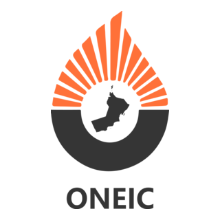 ONEIC Logo PNG Vector