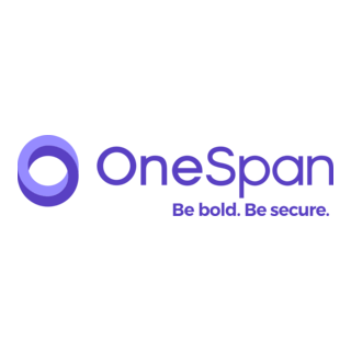 OneSpan Inc Logo PNG Vector