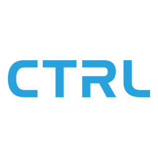 OnlyCTRL Logo PNG Vector