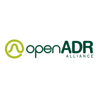 OpenADR Alliance Logo PNG Vector
