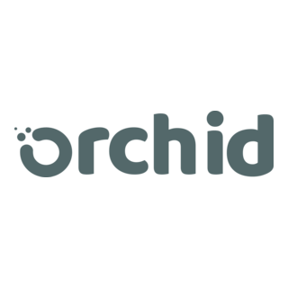 Orchid (OXT) Logo PNG Vector