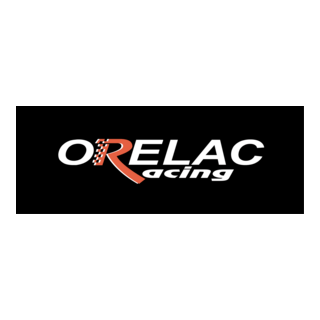 Orelac Racing Verdnatura Logo PNG Vector